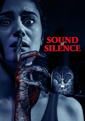 Poster Sound of Silence