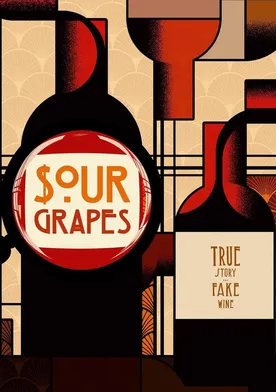 Poster Sour Grapes