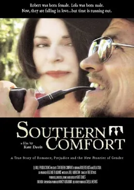 Poster Southern Comfort