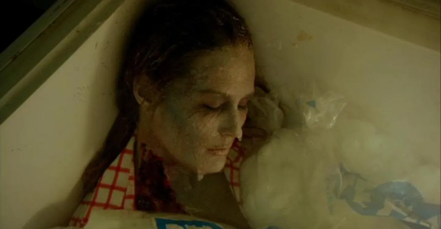 Southern Gothic Trailer