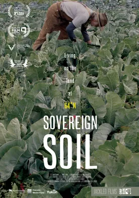 Poster Sovereign Soil