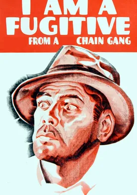 Poster de Soy un fugitivo