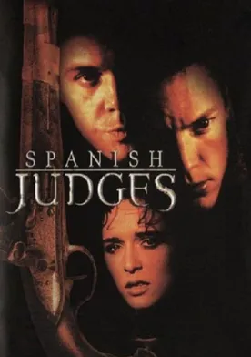 Poster Spanish Judges