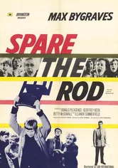 Poster Spare the Rod