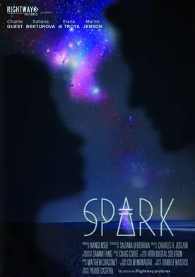 Poster Spark