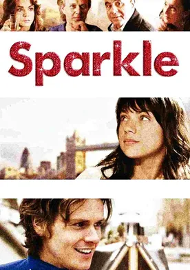 Poster Sparkle