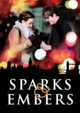 Poster Sparks and Embers