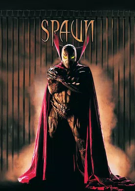 Poster Spawn