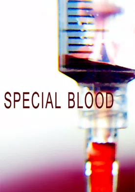 Poster Special Blood