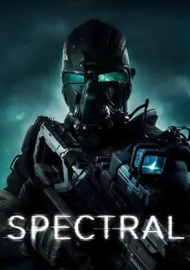 Poster Spectral