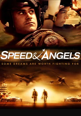 Poster Speed & Angels