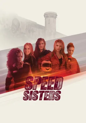 Poster Speed Sisters