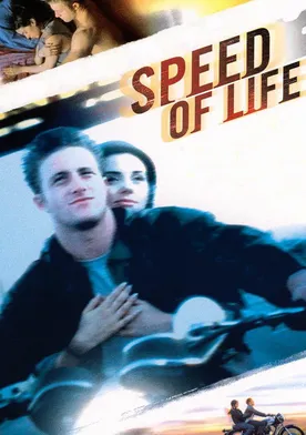 Poster Speed of Life