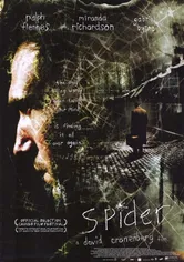 Poster de Spider