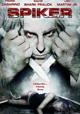 Poster de Spiker
