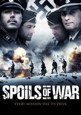 Poster de Spoils of War