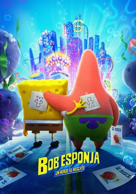 Poster SpongeBob SquarePants 3