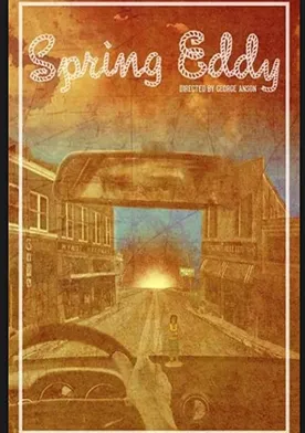 Poster Spring Eddy