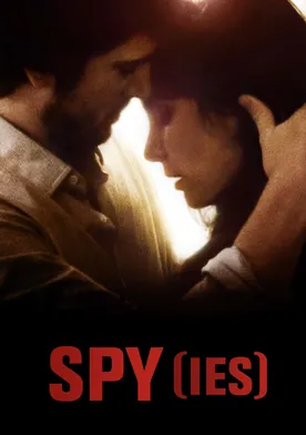 Poster Spy(ies)