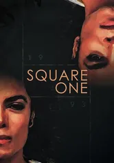 Poster de Square One