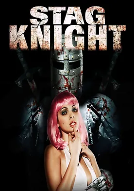 Poster Stagknight