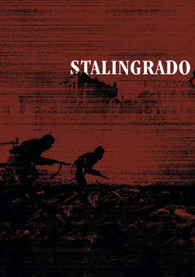 Poster Stalingrado