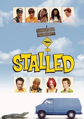 Poster Stalled