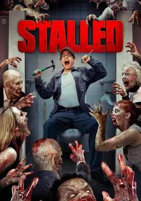 Poster Stalled