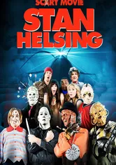 Poster Stan Helsing