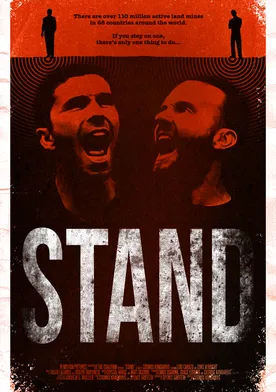 Poster Stand