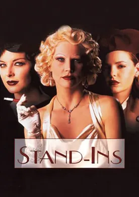 Poster de Stand-ins