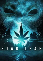 Poster Star Leaf