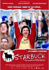 Poster de Starbuck