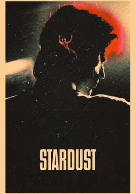 Poster Stardust