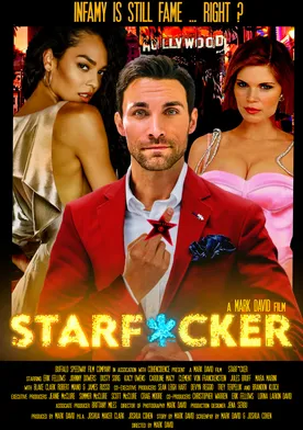 Poster Starf*cker