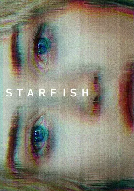 Poster Starfish