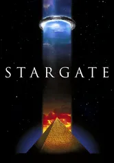 Poster Stargate