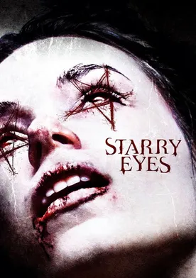 Poster Starry Eyes