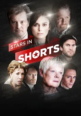 Poster Stars in Shorts