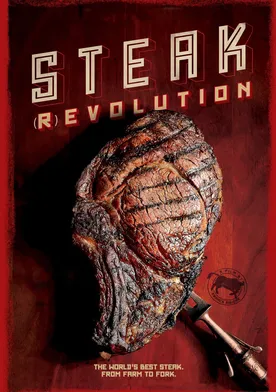 Poster Steak