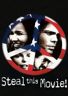 Poster Steal This Movie!