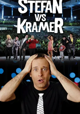 Poster Stefan v/s Kramer