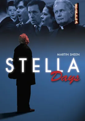 Poster Stella Days