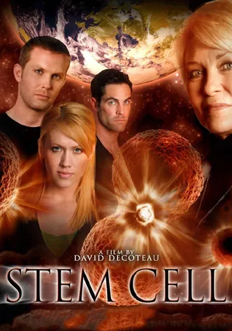 Poster Stem Cell