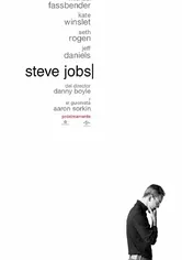 Poster de Steve Jobs