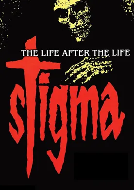 Poster Stigma