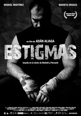 Poster Stigmata