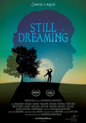 Poster Still Dreaming