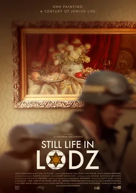 Poster Still Life in Lodz