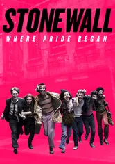 Poster Stonewall